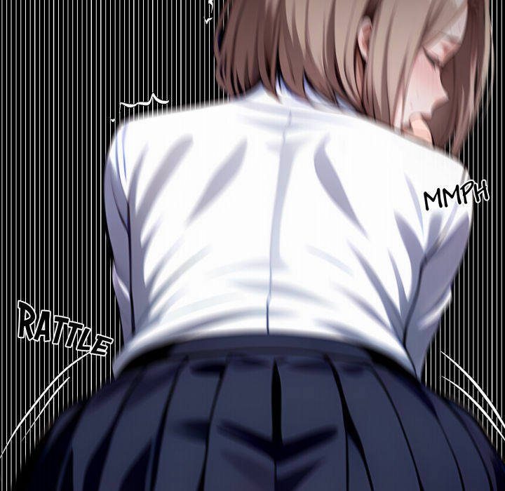 Gangster X Office Lady chapter 79 page 72