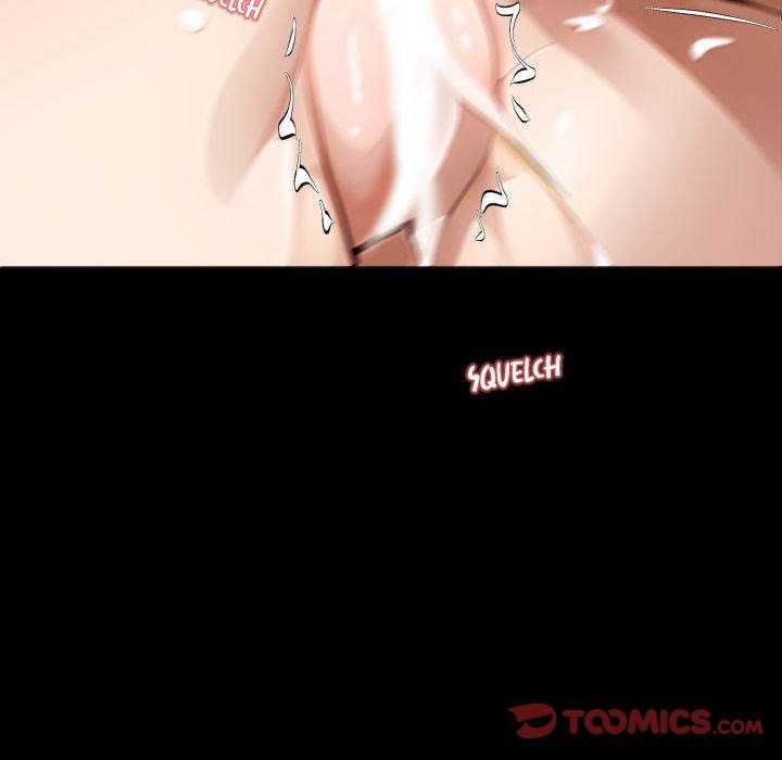 Gangster X Office Lady chapter 79 page 84