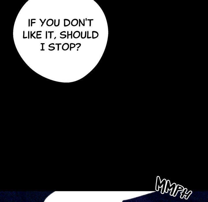 Gangster X Office Lady chapter 79 page 100