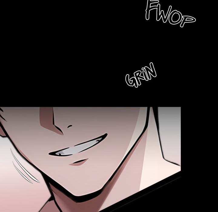 Gangster X Office Lady chapter 79 page 107