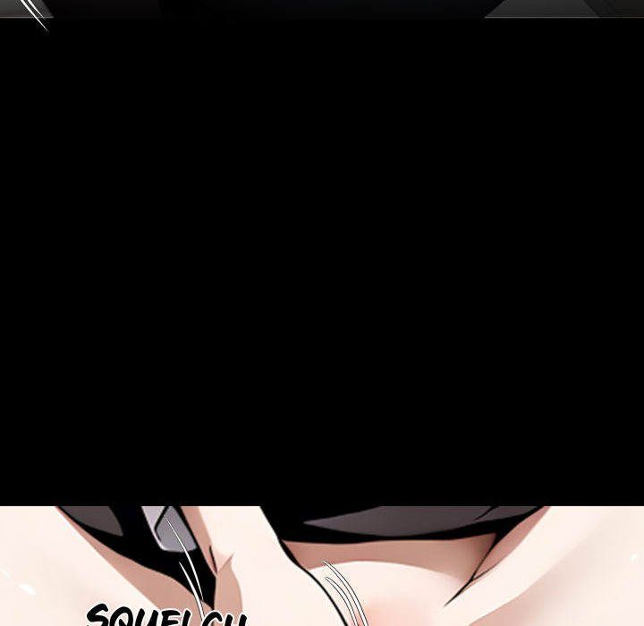 Gangster X Office Lady chapter 79 page 128