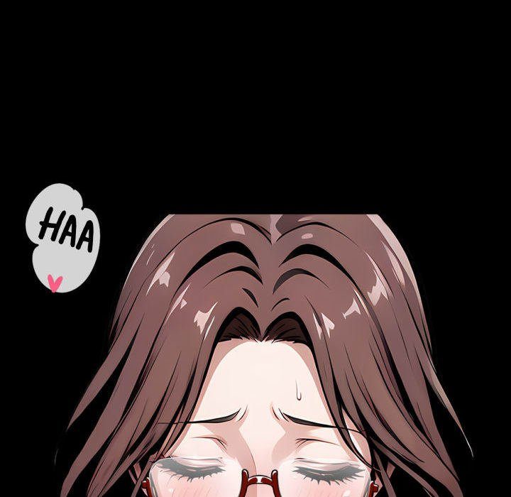 Gangster X Office Lady chapter 79 page 137