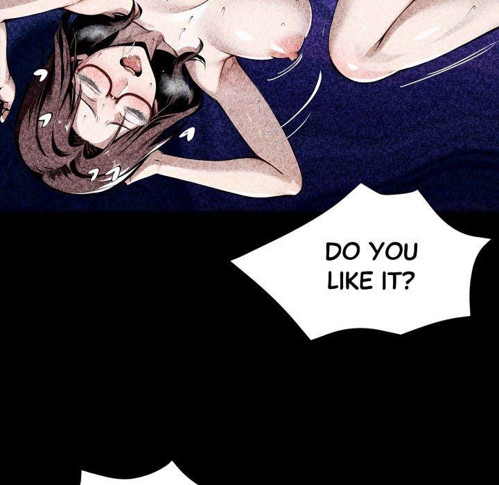 Gangster X Office Lady chapter 79 page 146