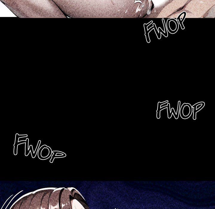 Gangster X Office Lady chapter 79 page 150