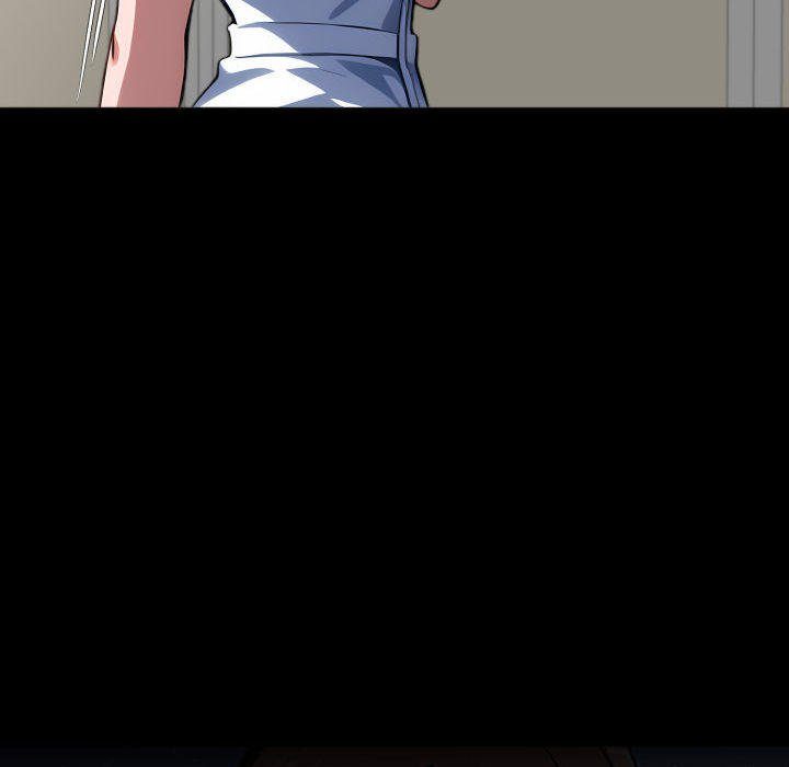 Gangster X Office Lady chapter 79 page 163