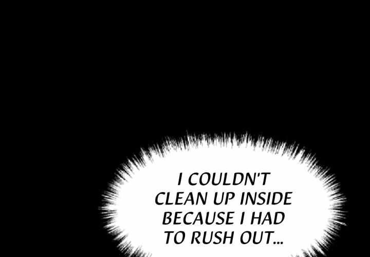 Gangster X Office Lady chapter 80 page 3