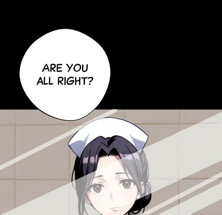 Gangster X Office Lady chapter 80 page 6