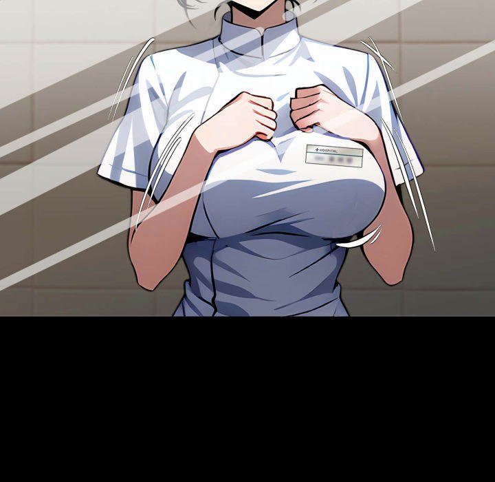 Gangster X Office Lady chapter 80 page 7