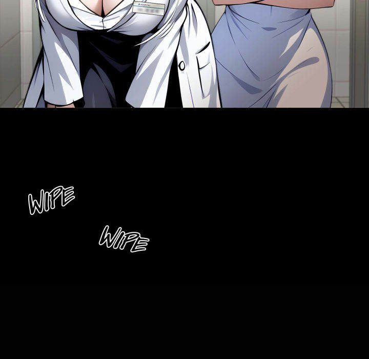 Gangster X Office Lady chapter 80 page 11