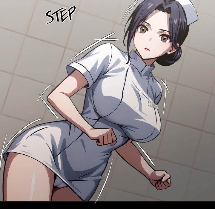 Gangster X Office Lady chapter 80 page 14