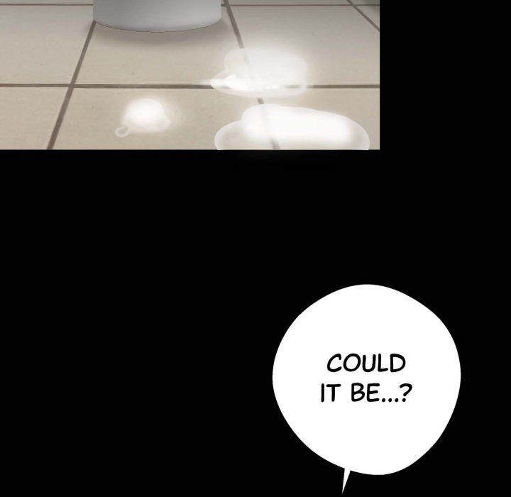 Gangster X Office Lady chapter 80 page 16