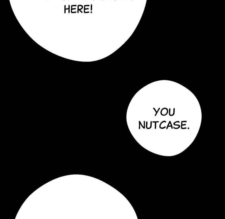 Gangster X Office Lady chapter 80 page 22