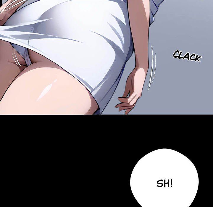 Gangster X Office Lady chapter 80 page 26