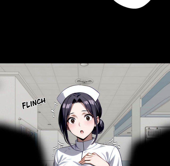 Gangster X Office Lady chapter 80 page 27