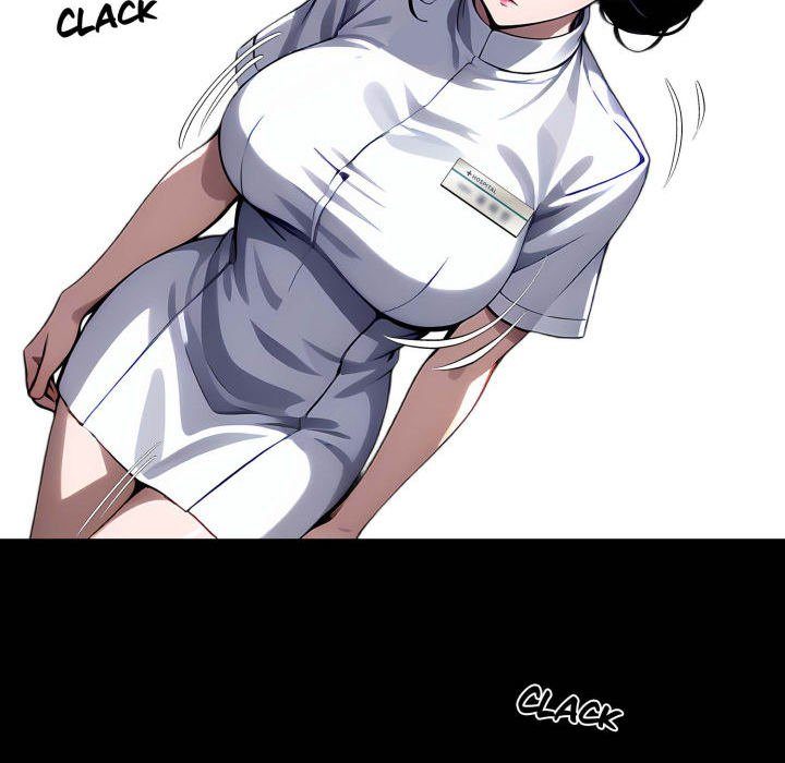 Gangster X Office Lady chapter 80 page 30