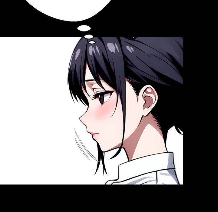 Gangster X Office Lady chapter 80 page 33