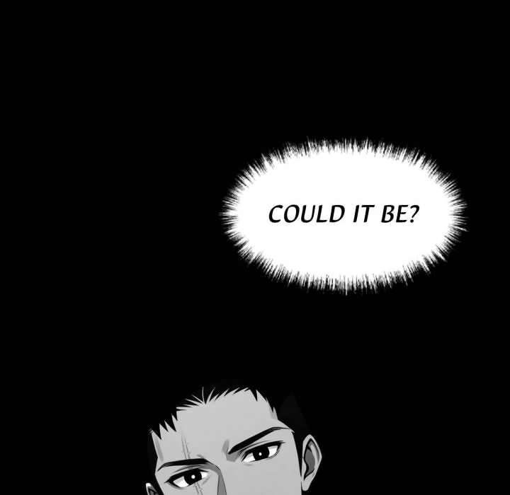 Gangster X Office Lady chapter 80 page 34