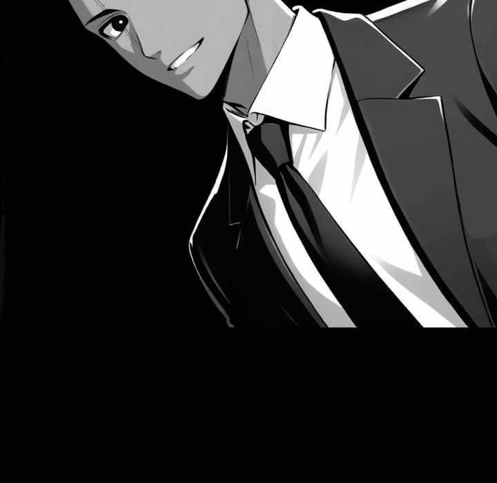 Gangster X Office Lady chapter 80 page 37