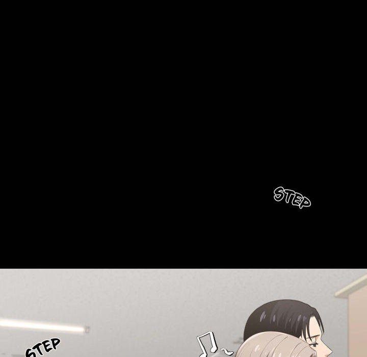 Gangster X Office Lady chapter 80 page 40