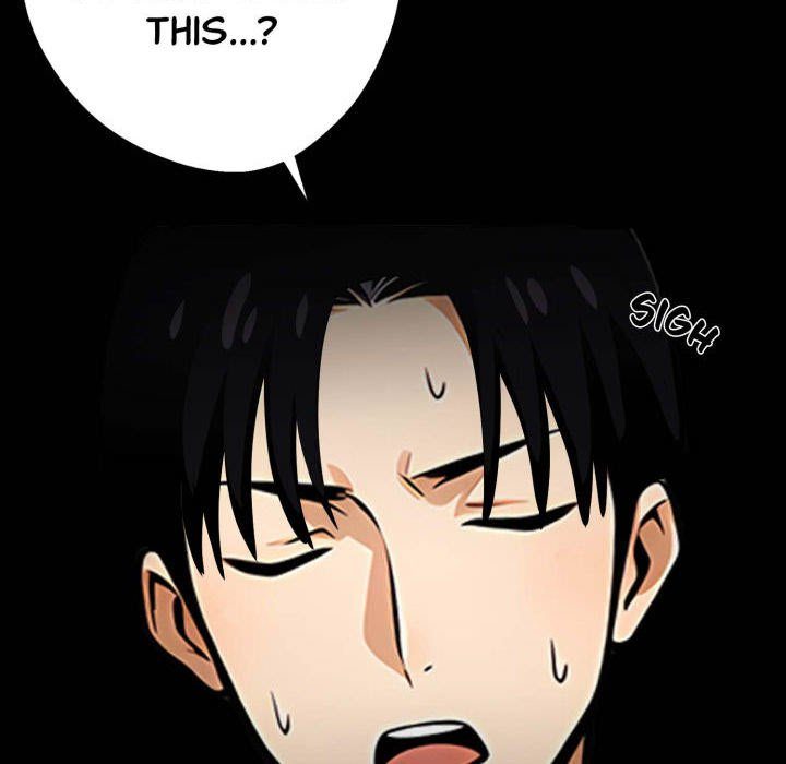 Gangster X Office Lady chapter 80 page 44