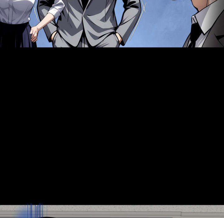 Gangster X Office Lady chapter 80 page 51