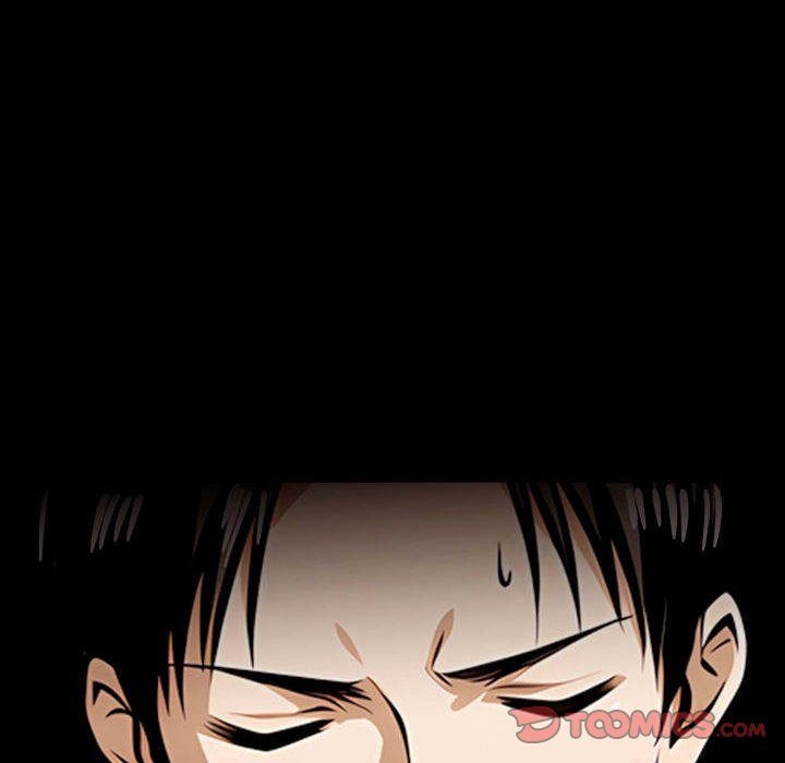 Gangster X Office Lady chapter 80 page 55