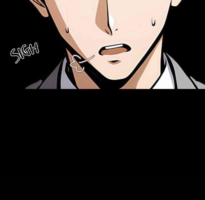 Gangster X Office Lady chapter 80 page 56