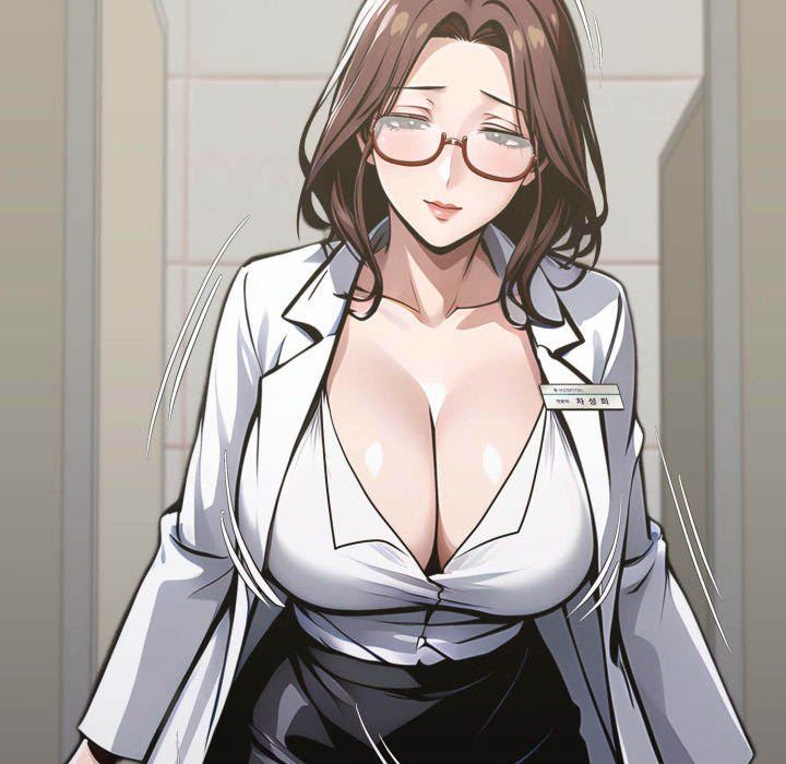 Gangster X Office Lady chapter 80 page 62