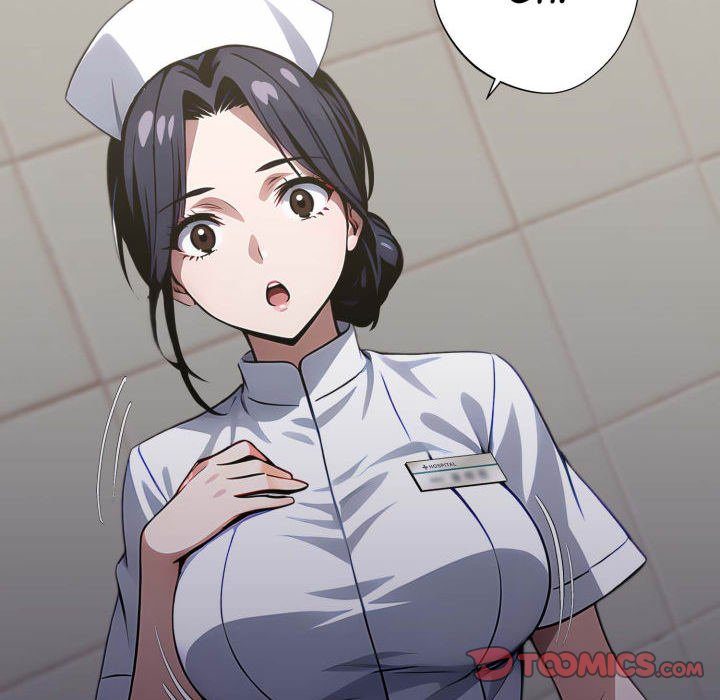 Gangster X Office Lady chapter 80 page 65