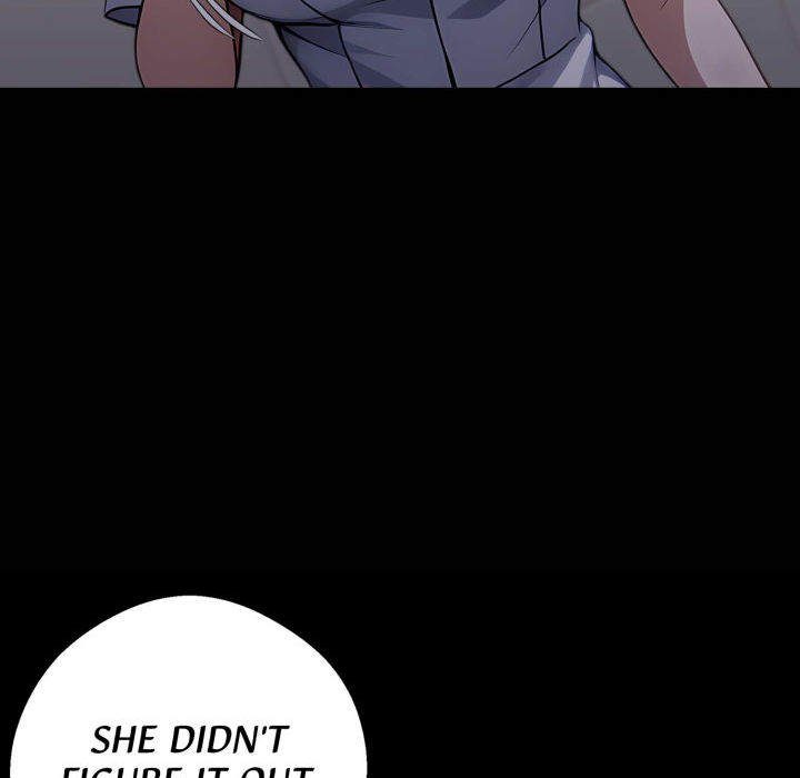 Gangster X Office Lady chapter 80 page 66