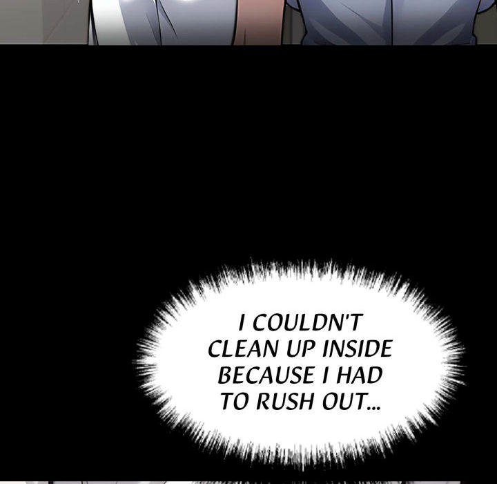 Gangster X Office Lady chapter 80 page 68