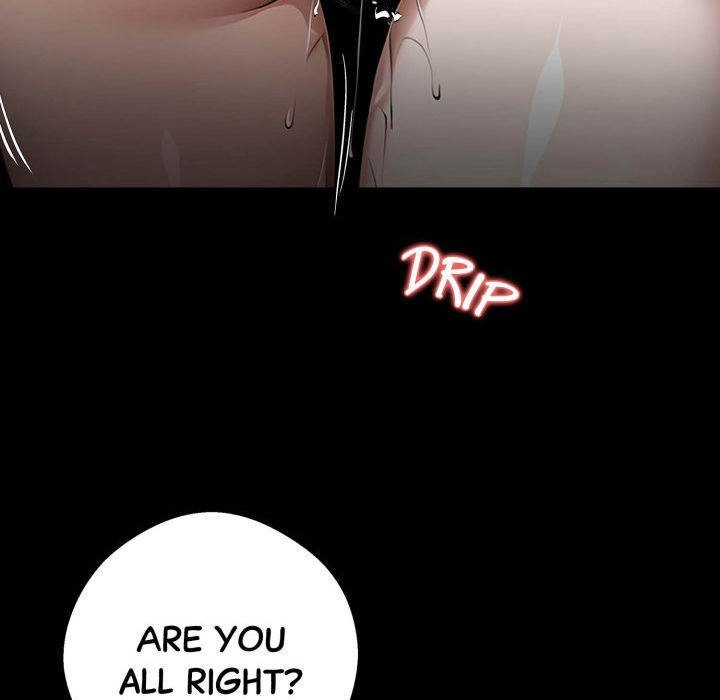 Gangster X Office Lady chapter 80 page 70