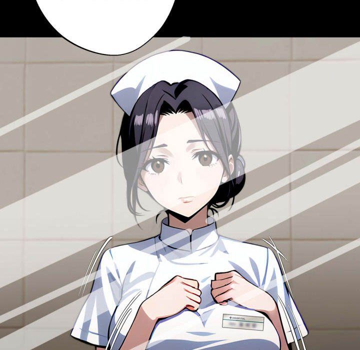 Gangster X Office Lady chapter 80 page 71