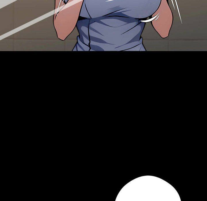 Gangster X Office Lady chapter 80 page 72