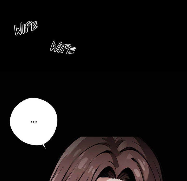 Gangster X Office Lady chapter 80 page 76