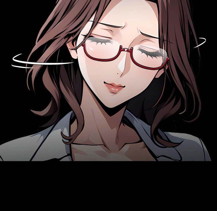 Gangster X Office Lady chapter 80 page 77