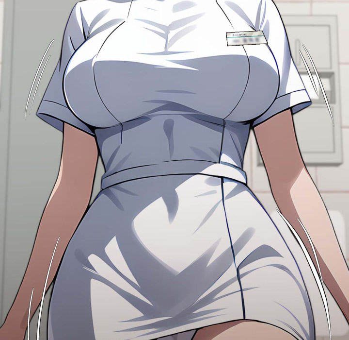 Gangster X Office Lady chapter 80 page 80