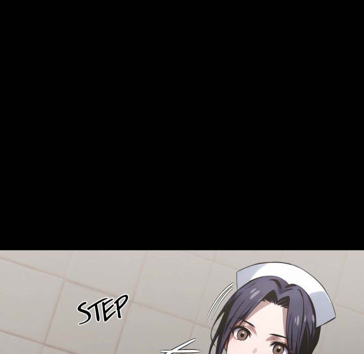 Gangster X Office Lady chapter 80 page 87