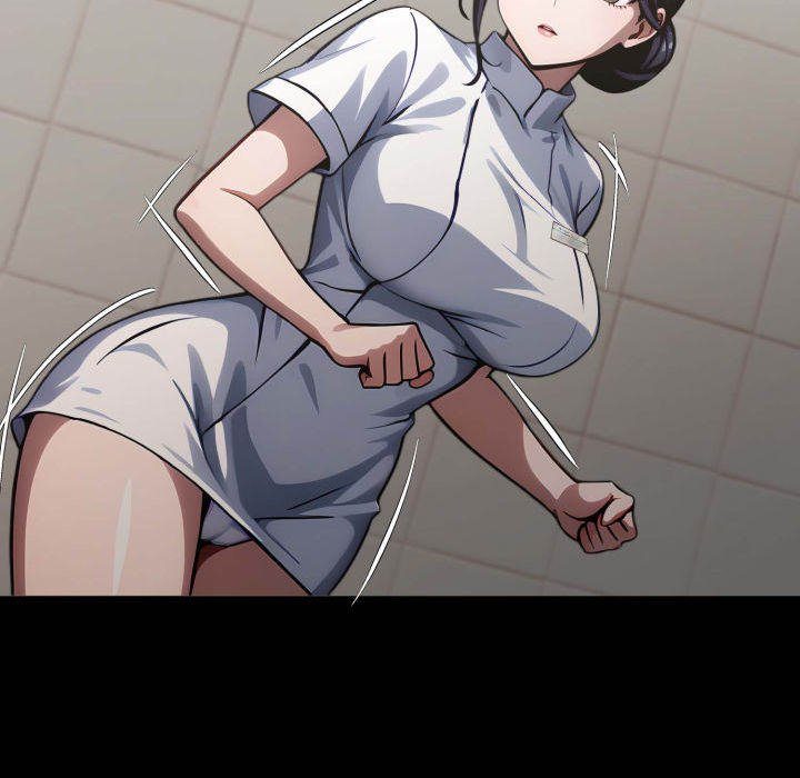 Gangster X Office Lady chapter 80 page 88