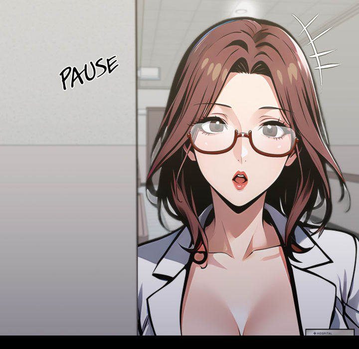 Gangster X Office Lady chapter 80 page 103