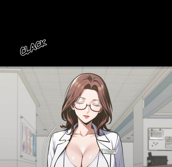 Gangster X Office Lady chapter 80 page 106