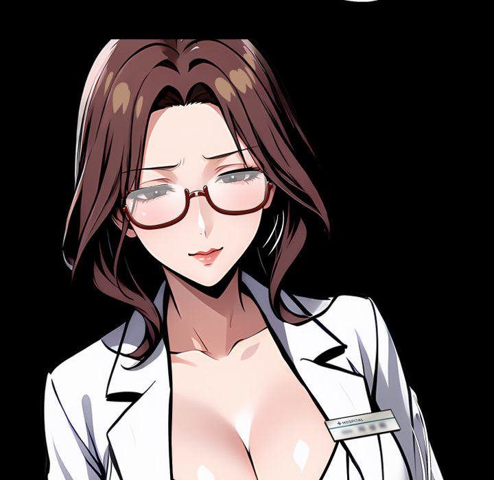 Gangster X Office Lady chapter 80 page 110