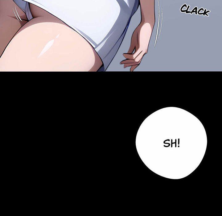 Gangster X Office Lady chapter 80 page 118