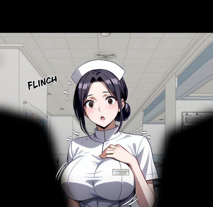 Gangster X Office Lady chapter 80 page 119