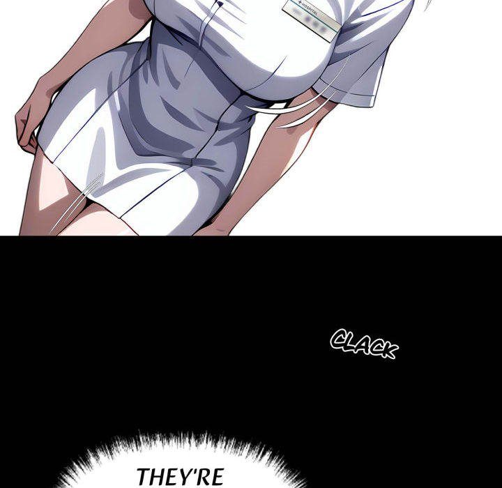 Gangster X Office Lady chapter 80 page 122