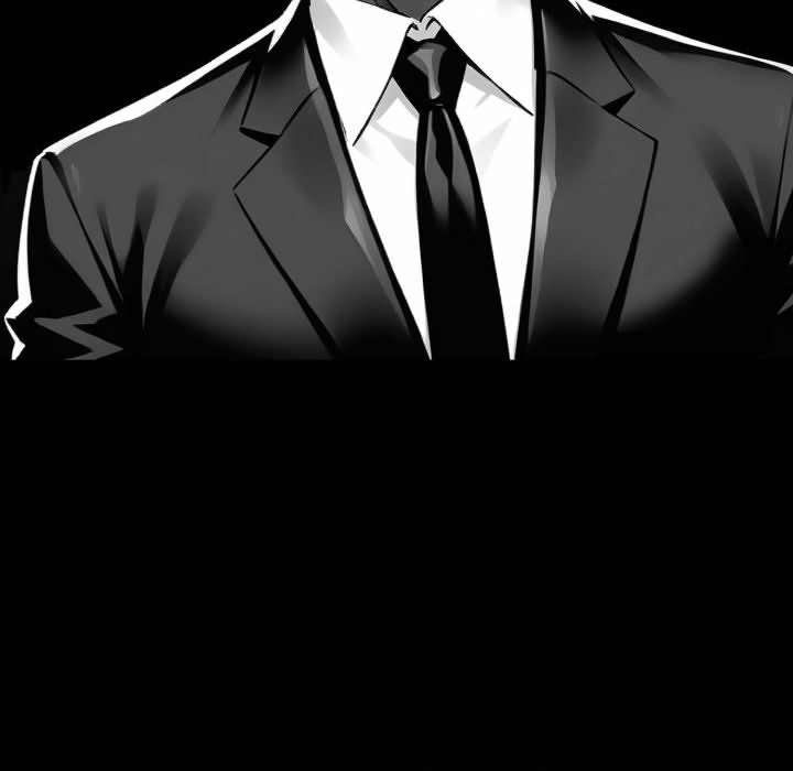 Gangster X Office Lady chapter 80 page 127