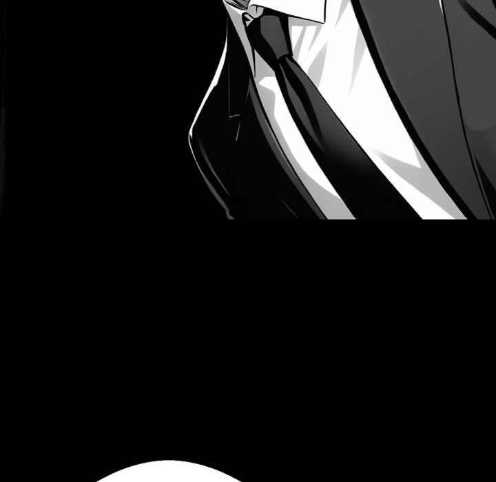Gangster X Office Lady chapter 80 page 129