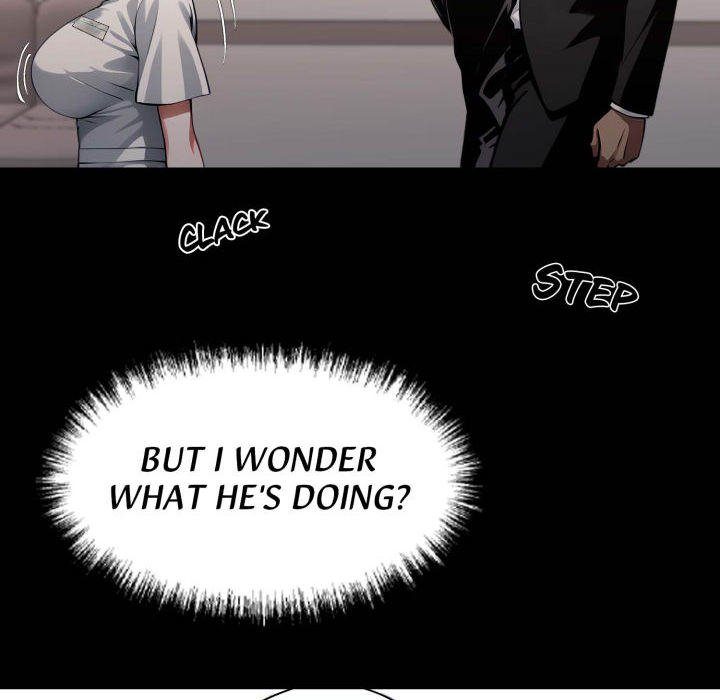 Gangster X Office Lady chapter 80 page 131