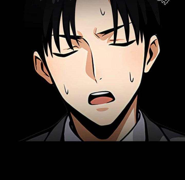 Gangster X Office Lady chapter 80 page 146