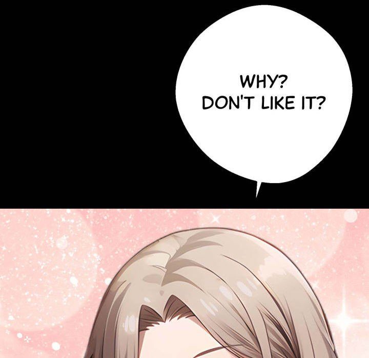 Gangster X Office Lady chapter 80 page 147